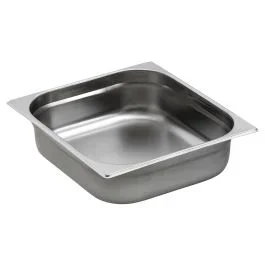 Bartscher GN-Behälter 2/3 GN 100 mm tief
