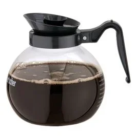 Bartscher Kaffeekanne 1,8L 190133