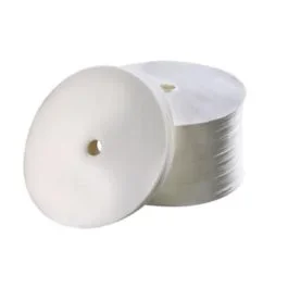 Bartscher Rundfilterpapier Regina 40, Pro 40T, Pro 60T
