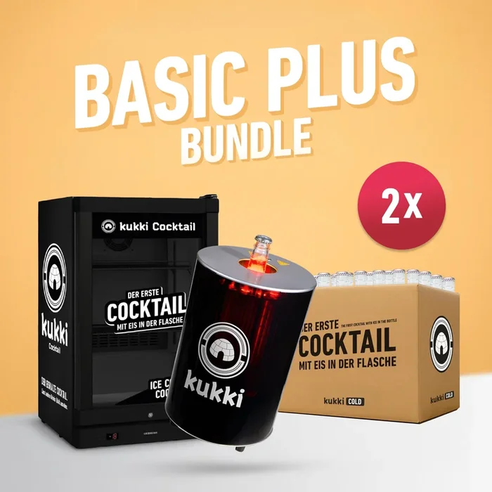 Basic Plus Bundle