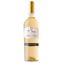 Basilicata IGT Bianco Villa dei Pini D’Angelo 2021 0,75 ℓ