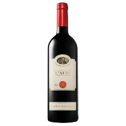 Basilicata IGT L’Atto Cantine del Notaio 2024 0,75 ℓ