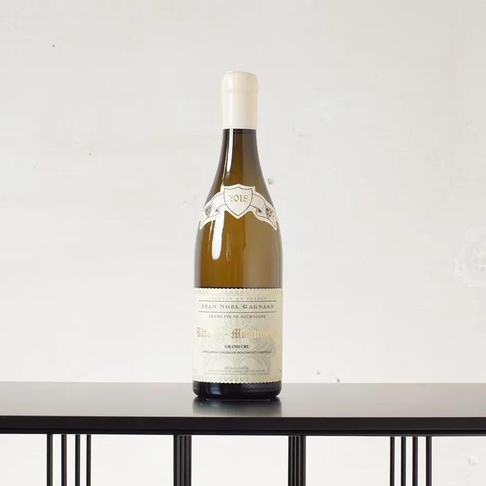 Bâtard-Montrachet Grand Cru 2019 – Domaine Jean Noël Gagnard – 0,75