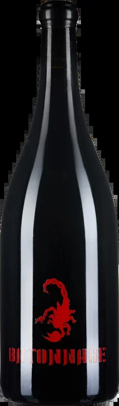Batonnage Magnum 2022