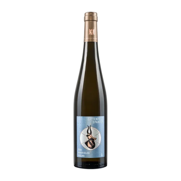 Battenfeld Spanier | Hohen-Sülzen Riesling | 2024