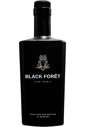 BAUERNKIRSCH BLACK FORÊT FINE SPIRIT