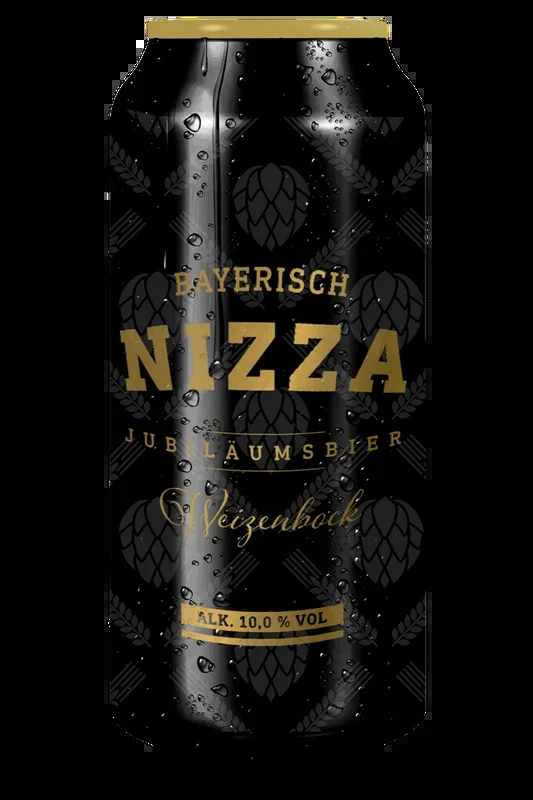 Bavarian Nice Weizenbock