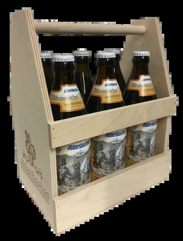 Bayerisches Kulturgut „Altbayerisches-Bio-Weizen“