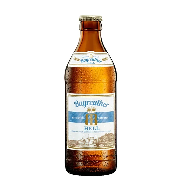 Bayreuther Hell 20×0,33L