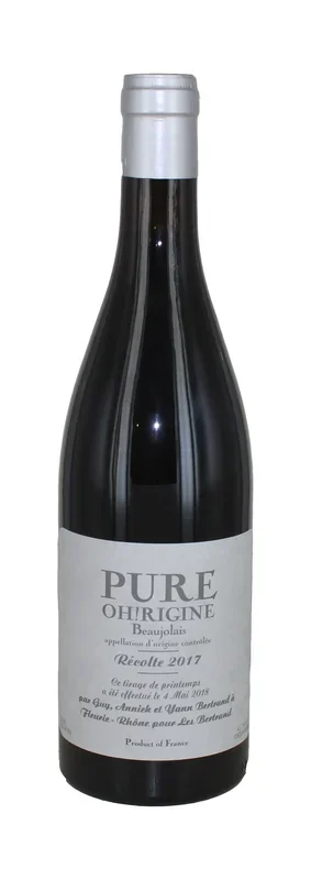 Beaujolais Pure OH!…2023