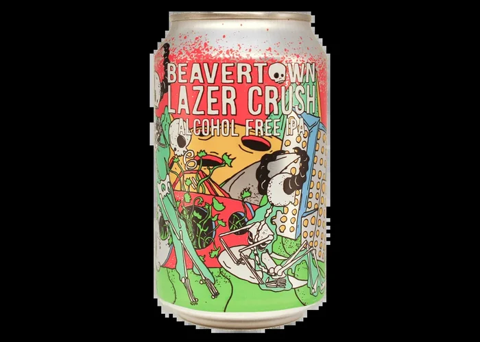 Beavertown – Lazer Crush – IPA
