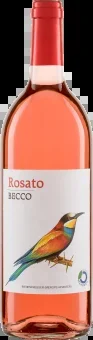 BECCO Rosato 1l Biowein