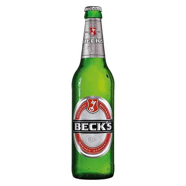 Beck’s Pils 11×0,50L