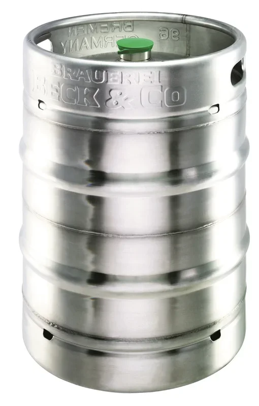 Beck’s Pils 50 ltr. KEG