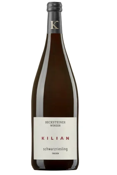 Becksteiner Schwarzriesling trocken