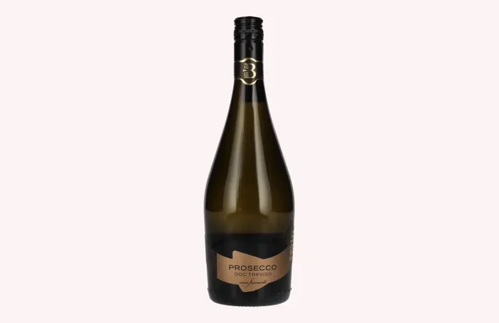BEDIN Prosecco Treviso Vino Frizzante Brut DOC 11% Vol. 0,75l