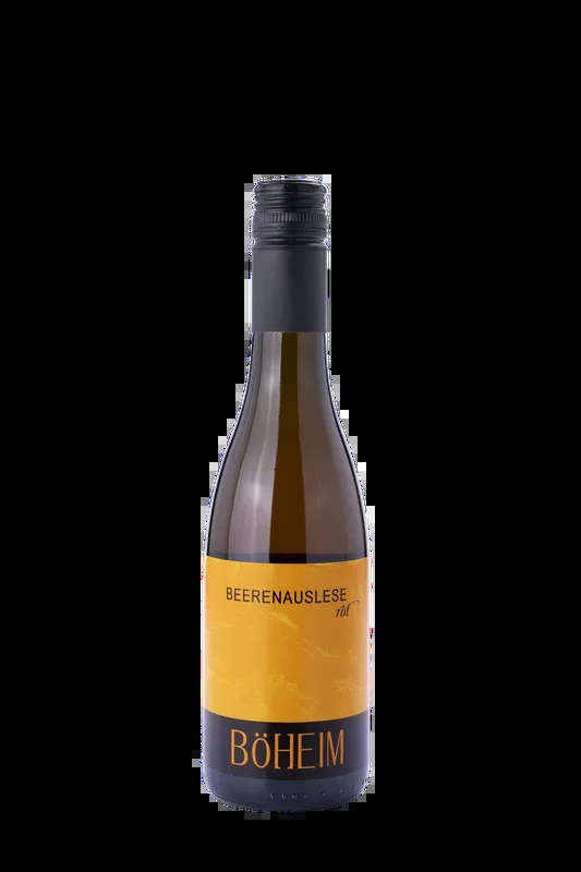 Beerenauslese 2014 – Weingut Böheim