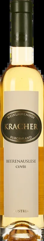 Beerenauslese Cuvée Halbflasche 2021