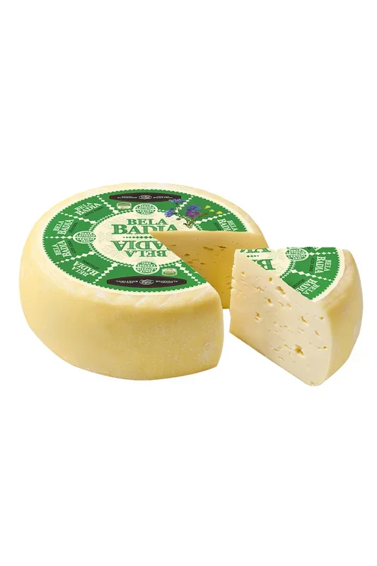 Bela Badia formaggio a pasta molle intero ca. 2,2 kg Mila Latteria …