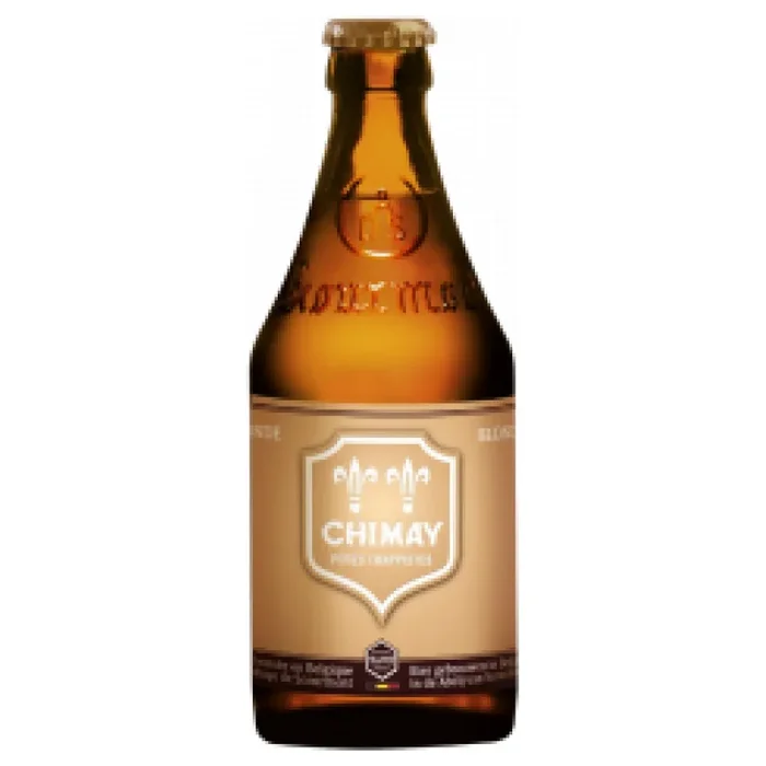 BELGIA – CHIMAY GOLD – BLOND