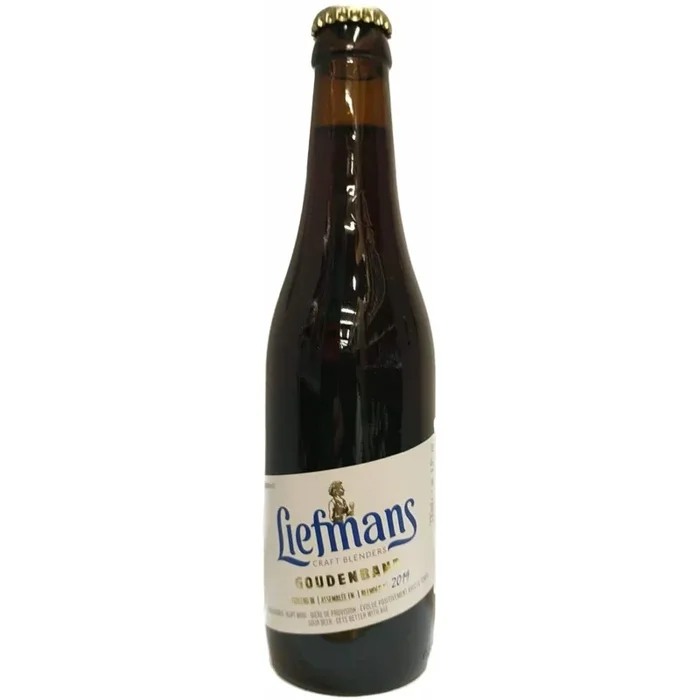 BELGIA LIEFMANS GOUDENBAND SOUR ALE