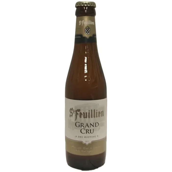 BELGIA ST. FEUILLIEN GRAND CRU BelgianStrong