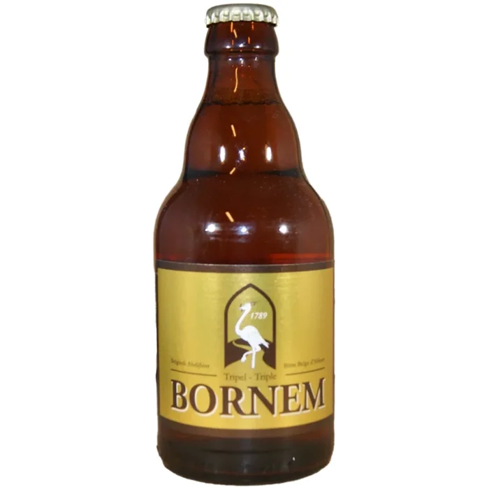 BELGIA VAN STEENBERGE BORNEM TRIPEL