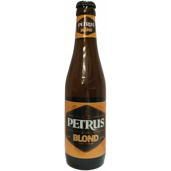 Belgien Petrus Blond Ale