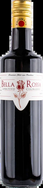 Bella Rossa – Berry liqueur