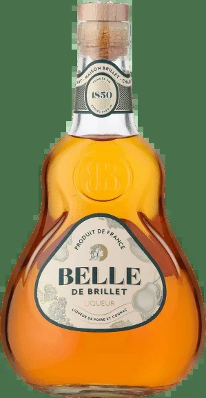 Belle de Brillet