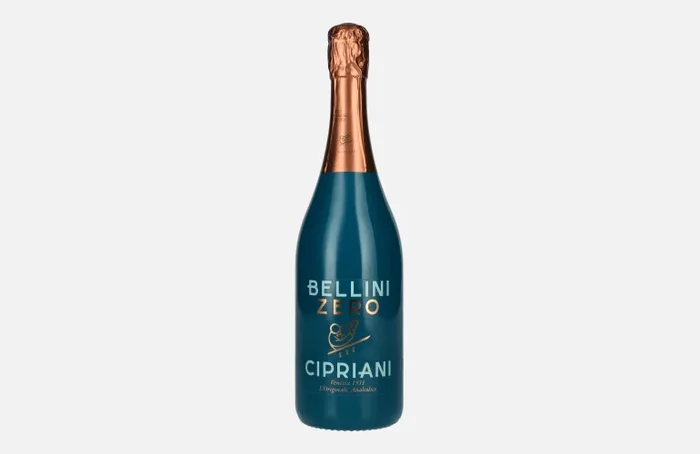 Bellini Cipriani Zero 0,75l