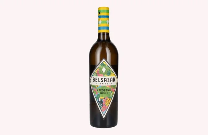 Belsazar Vermouth Riesling Edition 16% Vol. 0,75l