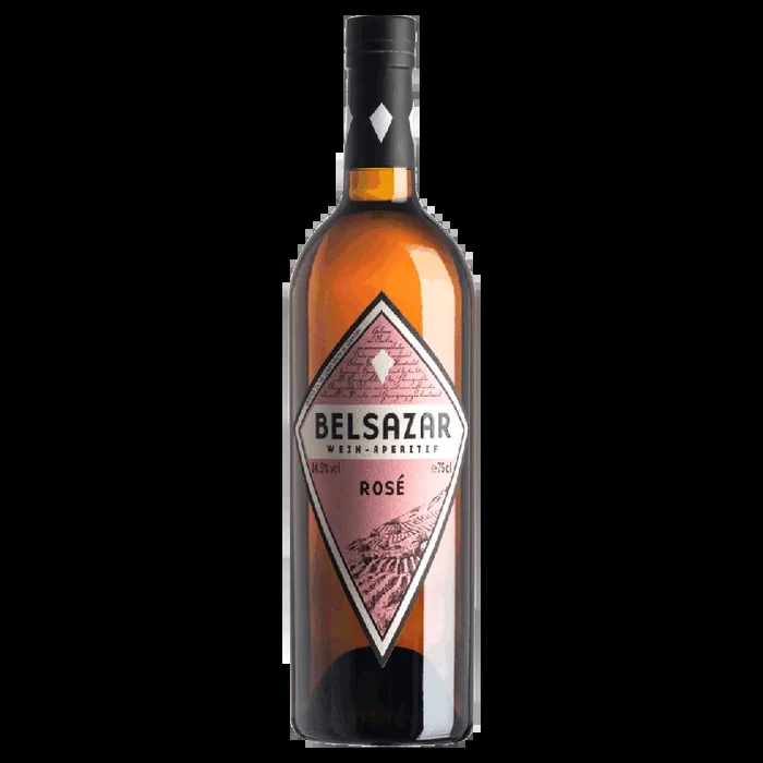 Belsazar Vermouth Rosé 0,75 l – Wermut günstig kaufen bei tgh24