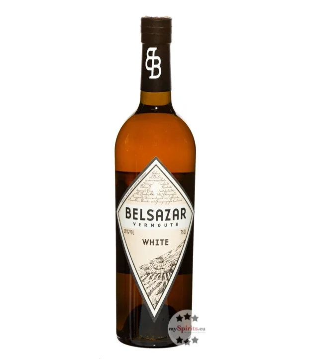 Belsazar White Vermouth kaufen! 18 % Vol.