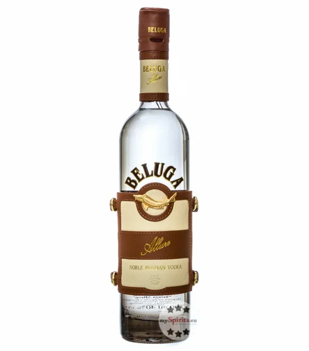 Beluga Allure Vodka