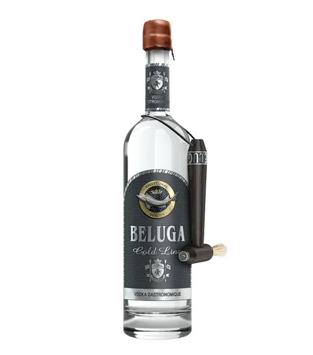 Beluga Gold Line Vodka