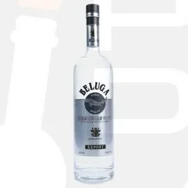 Beluga Noble Vodka 40%vol 100cl