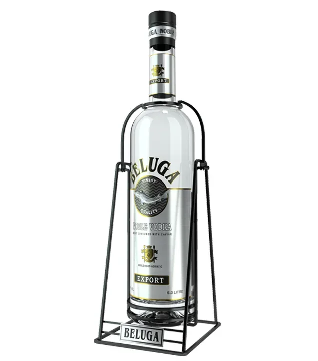 Beluga Noble Vodka 6l
