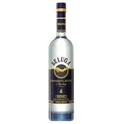 Beluga Transatlantic Racing Vodka Beluga 0,7 ℓ