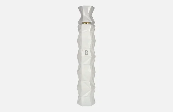 Belvedere 10 Vodka 40% Vol. 0,7l mit LED Lichtsticker
