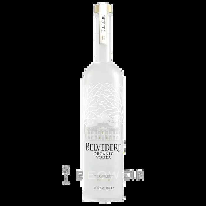 Belvedere Organic Vodka 0,7 l – kaufen bei tgh24