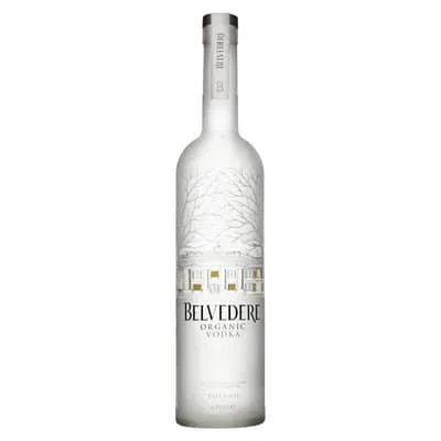 Belvedere Vodka 600cl