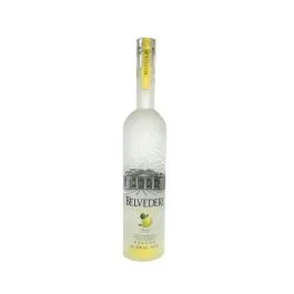 Belvedere Vodka Citrus 40% 0,7l Flasche