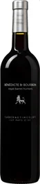 Bénédicte & Bourbon Merlot-Cabernet Sauvignon