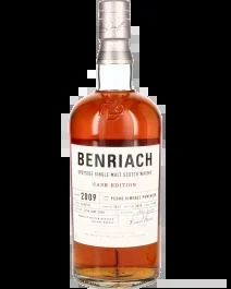 Benriach Cask Edition 2009 Pedro Ximénez Puncheon online kopen