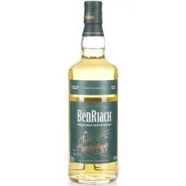BenRiach Single Malt 40% 0,70