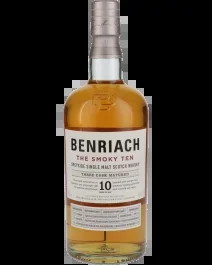 Benriach The Smoky Ten 10 Year online kopen