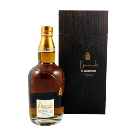 Benromach 35 Years Single Malt Scotch Whisky