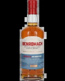 Benromach Contrasts Air Dried Oak 10 Year online kopen