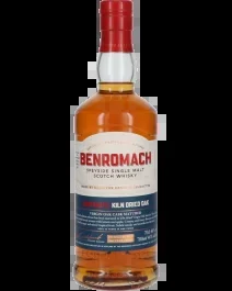 Benromach Contrasts Kiln Dried Oak 10 Years online kopen